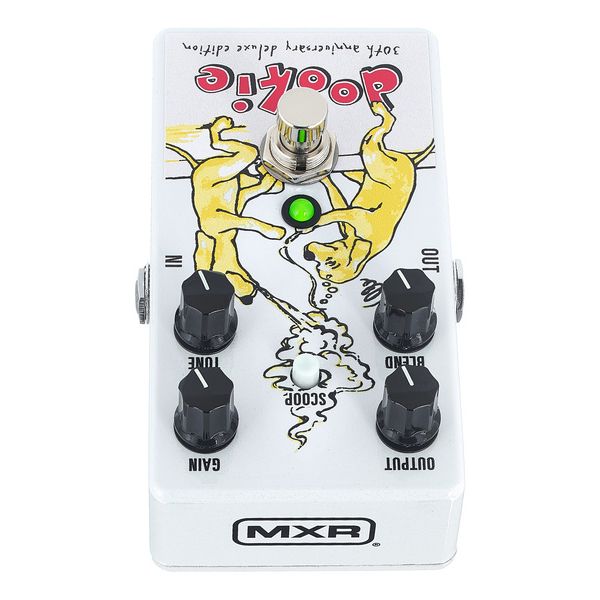 MXR Dookie Drive 30th Ann. LTD