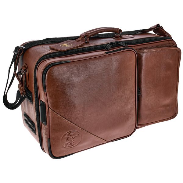 Gard 9-ECLUN Elite Gigbag Trpt/Flgh