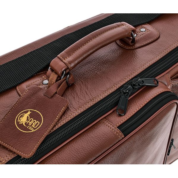 Gard 9-ECLUN Elite Gigbag Trpt/Flgh