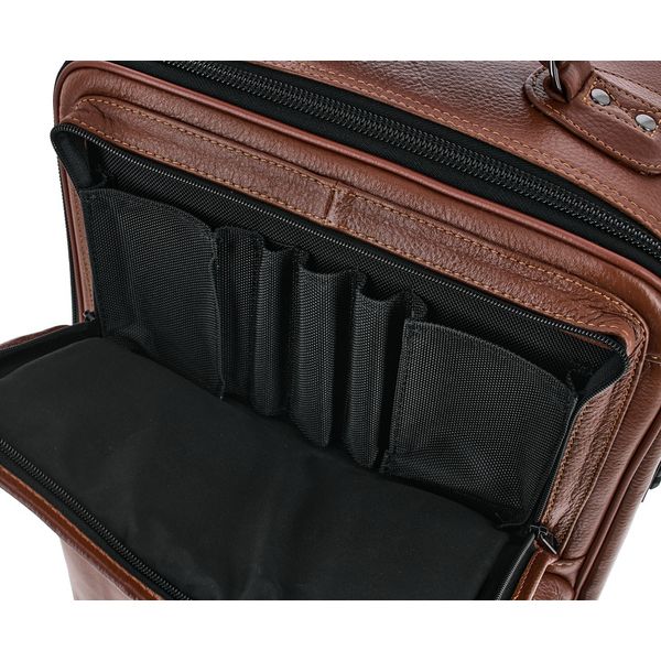 Gard 9-ECLUN Elite Gigbag Trpt/Flgh