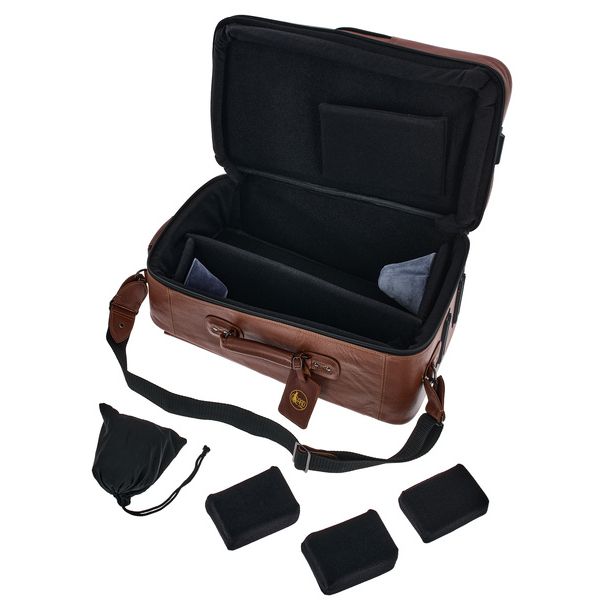 Gard 9-ECLUN Elite Gigbag Trpt/Flgh