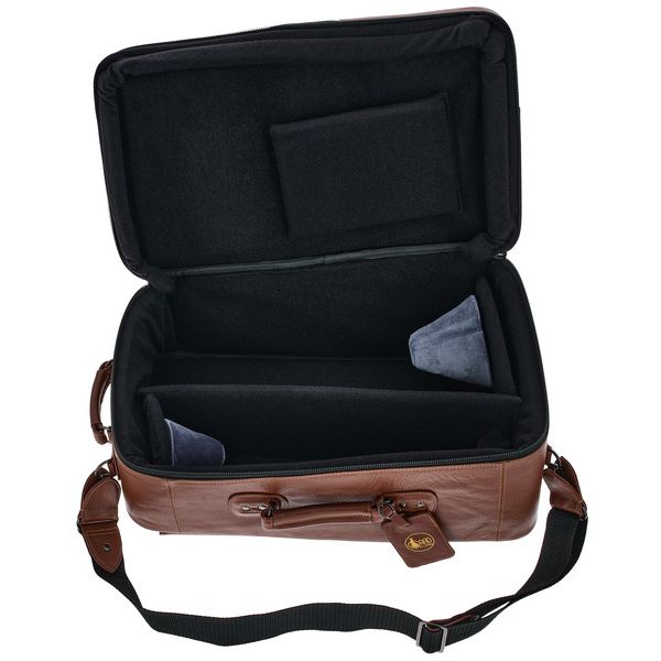 Gard 9-ECLUN Elite Gigbag Trpt/Flgh