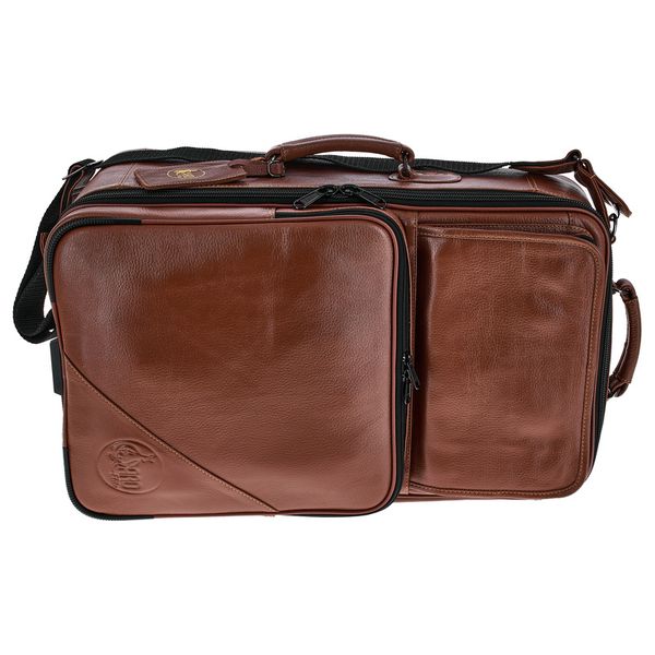 Gard 9-ECLUN Elite Gigbag Trpt/Flgh
