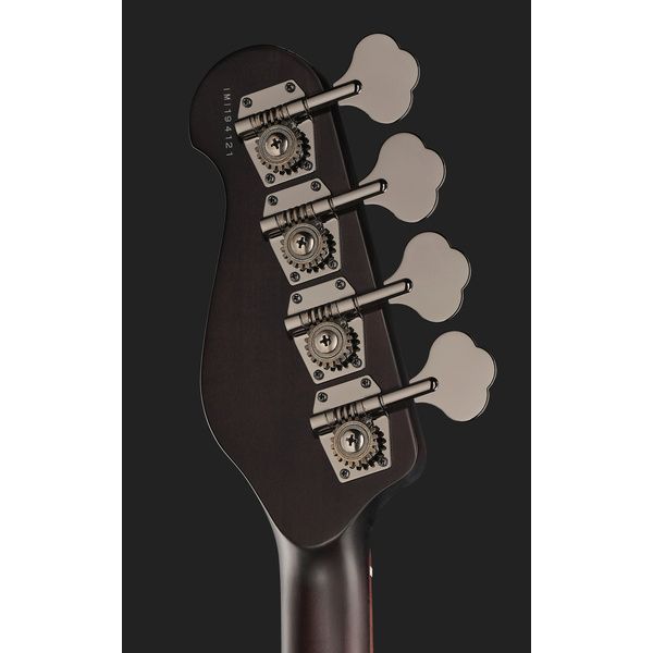 Yamaha BB734 AFRD Fire Red