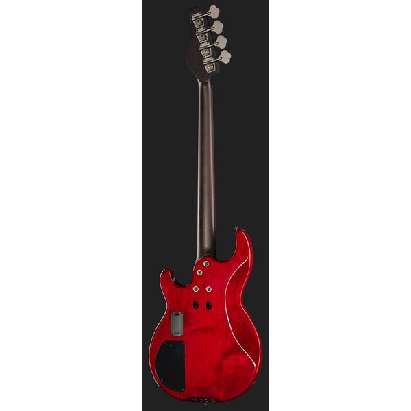 Yamaha BB734 AFRD Fire Red
