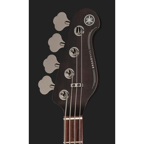 Yamaha BB734 AFRD Fire Red