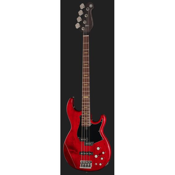 Yamaha BB734 AFRD Fire Red
