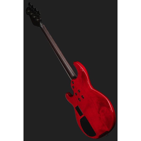 Yamaha BB734 AFRD Fire Red