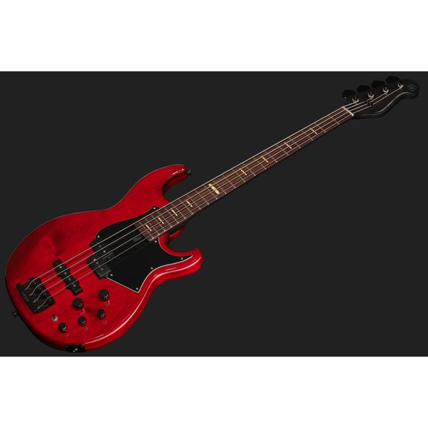 Yamaha BB734 AFRD Fire Red