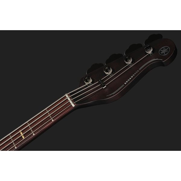 Yamaha BB734 AFRD Fire Red