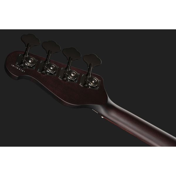 Yamaha BB734 AFRD Fire Red