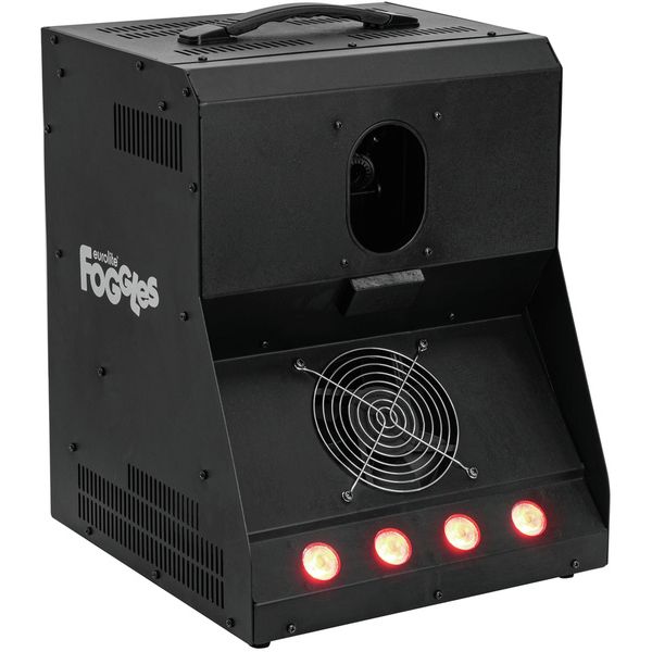 Eurolite Foggles Bubble/Fog Machine