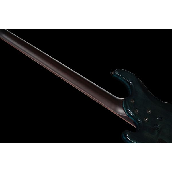 Yamaha BB735 AIDB Indigo Blue