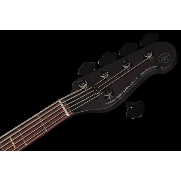 Yamaha BB735 AIDB Indigo Blue