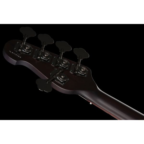 Yamaha BB735 AIDB Indigo Blue