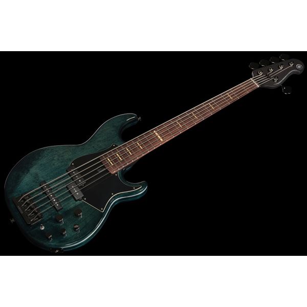Yamaha BB735 AIDB Indigo Blue