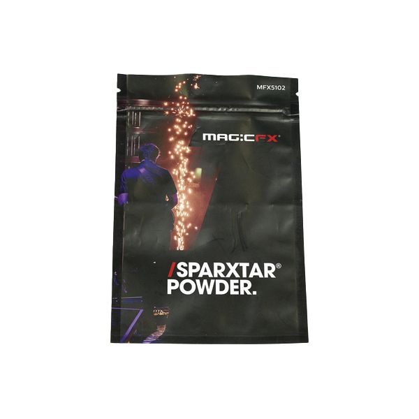 Magic FX SPARXTAR Powder (100 g)