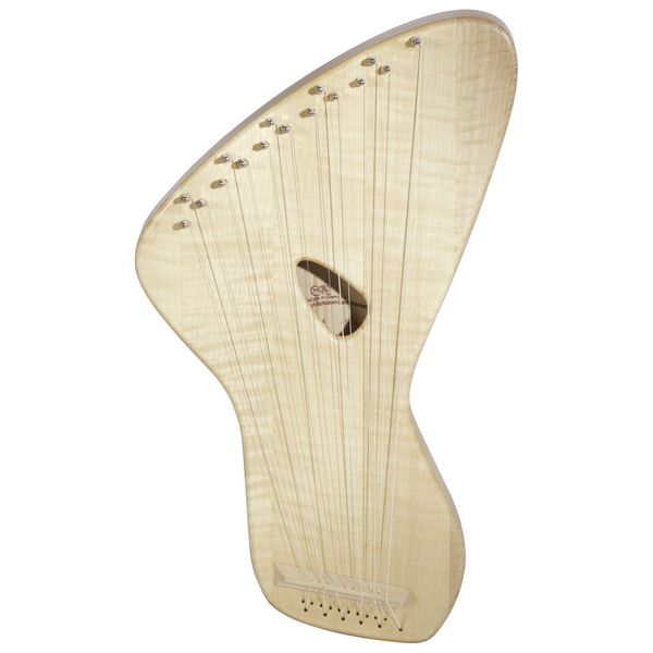 Choroi Bordunleier Maple