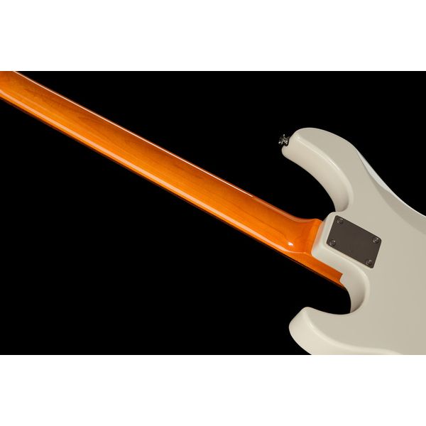 Yamaha Pacifica 612VIIX Vintage White