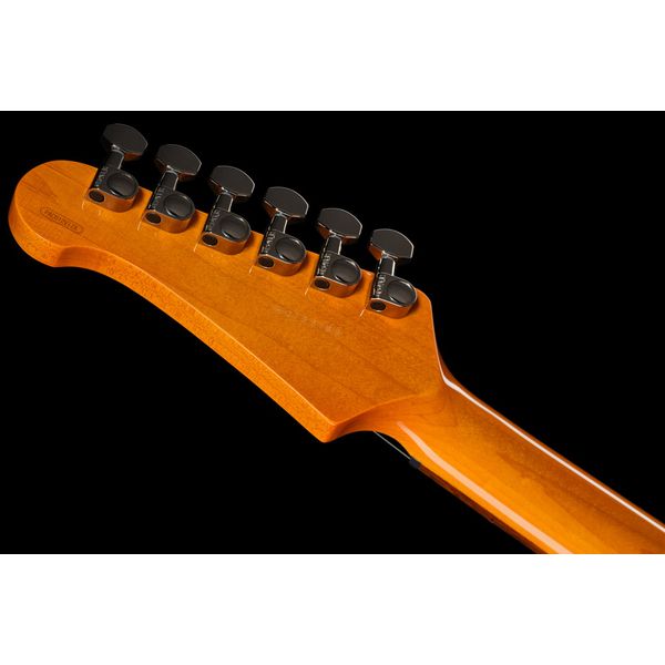 Yamaha Pacifica 612VIIX Vintage White