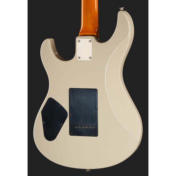 Yamaha Pacifica 612VIIX Vintage White