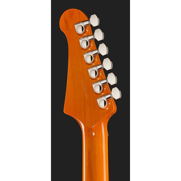 Yamaha Pacifica 612VIIX Vintage White