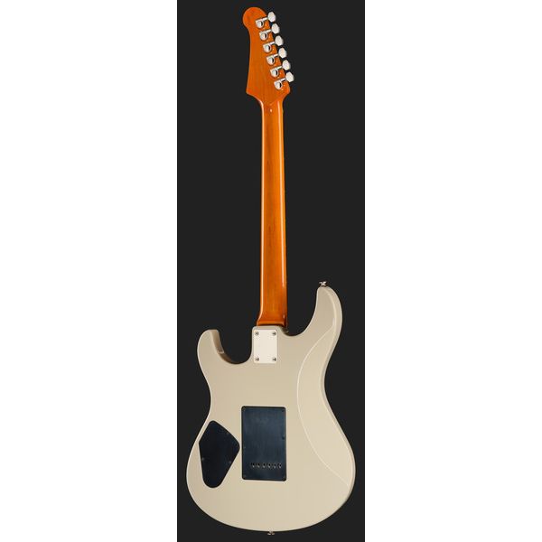 Yamaha Pacifica 612VIIX Vintage White