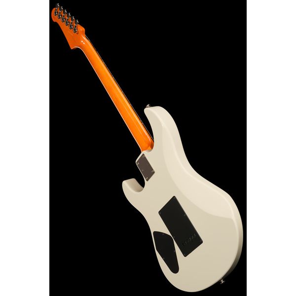 Yamaha Pacifica 612VIIX Vintage White