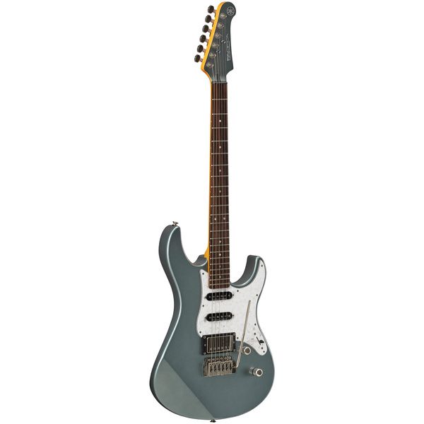 Yamaha Pacifica 612VIIX Mist Green