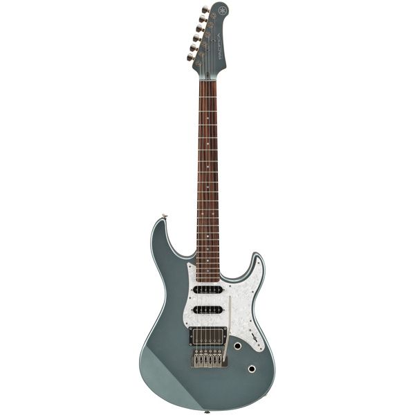 Yamaha Pacifica 612VIIX Mist Green