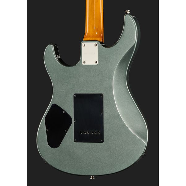 Yamaha Pacifica 612VIIX Mist Green