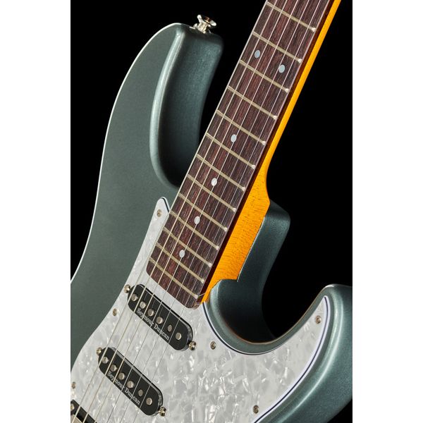 Yamaha Pacifica 612VIIX Mist Green