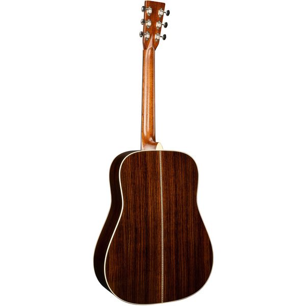 Martin Guitar D-28 Billy Strings