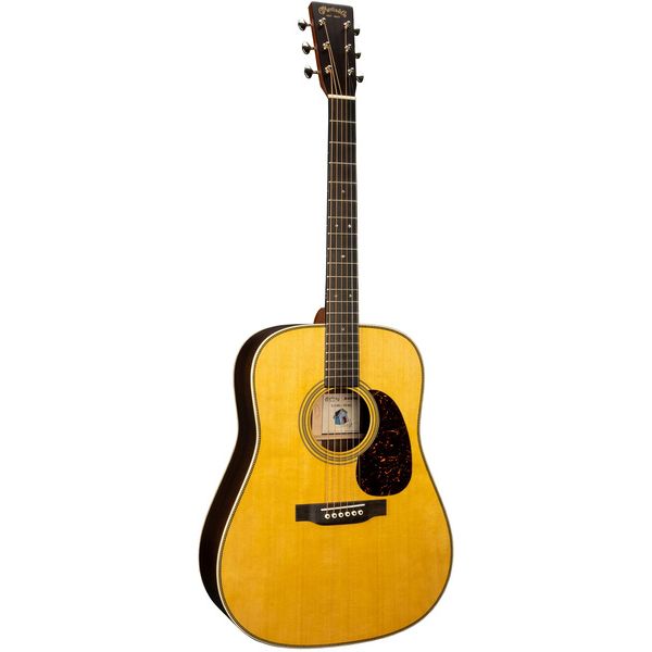 Martin Guitar D-28 Billy Strings