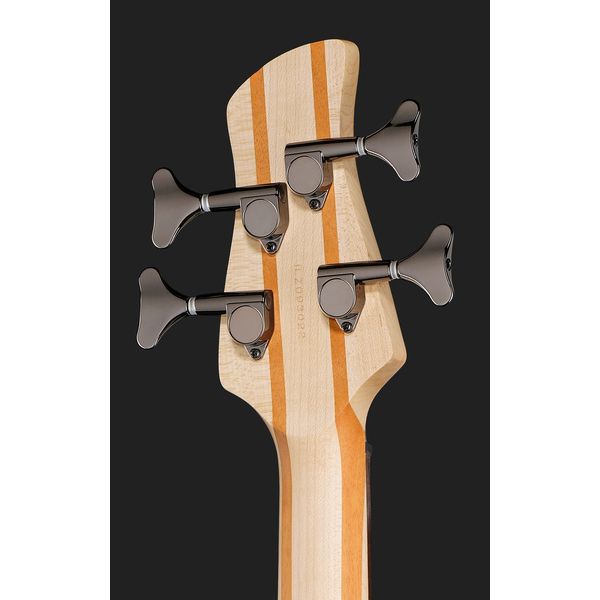 Yamaha TRBX 604FM Caramel Brown