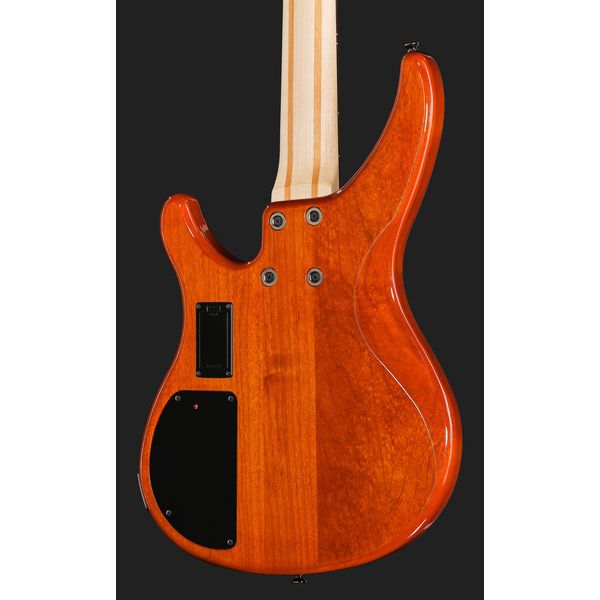 Yamaha TRBX 604FM Caramel Brown