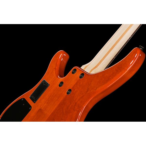 Yamaha TRBX 604FM Caramel Brown