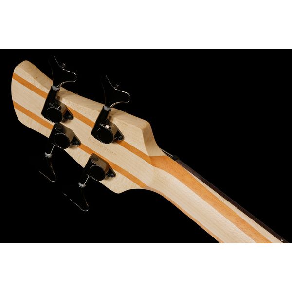 Yamaha TRBX 604FM Caramel Brown