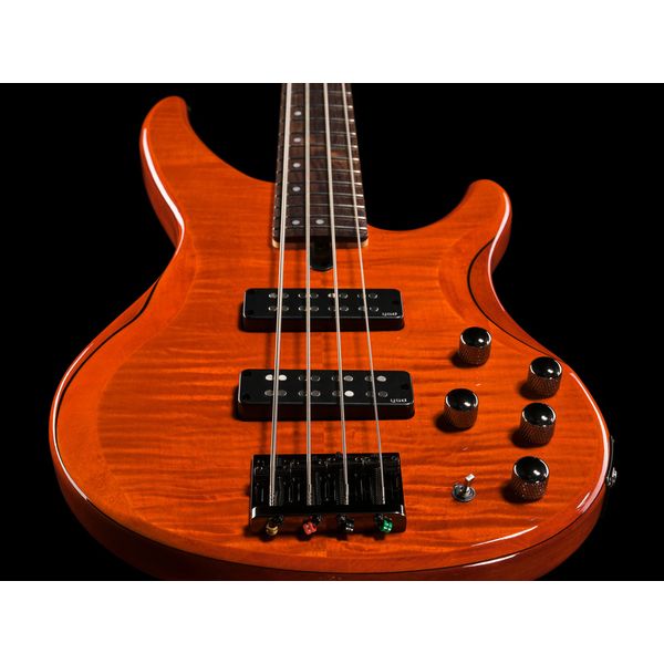 Yamaha TRBX 604FM Caramel Brown