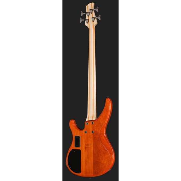 Yamaha TRBX 604FM Caramel Brown