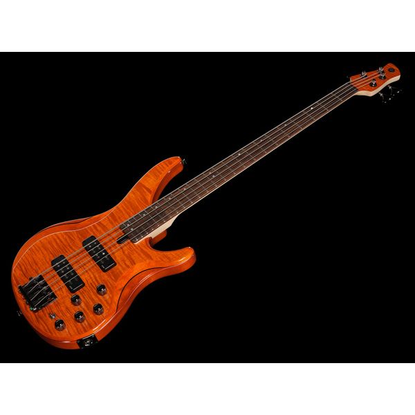 Yamaha TRBX 604FM Caramel Brown