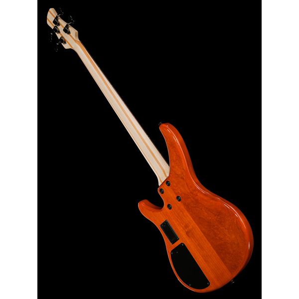 Yamaha TRBX 604FM Caramel Brown