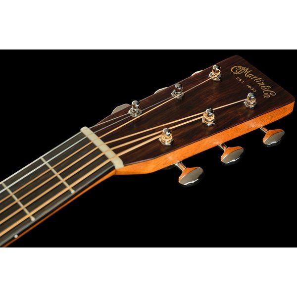 Martin Guitar D-28 Billy Strings LH