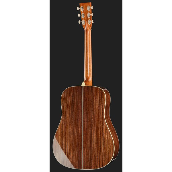 Martin Guitar D-28 Billy Strings LH