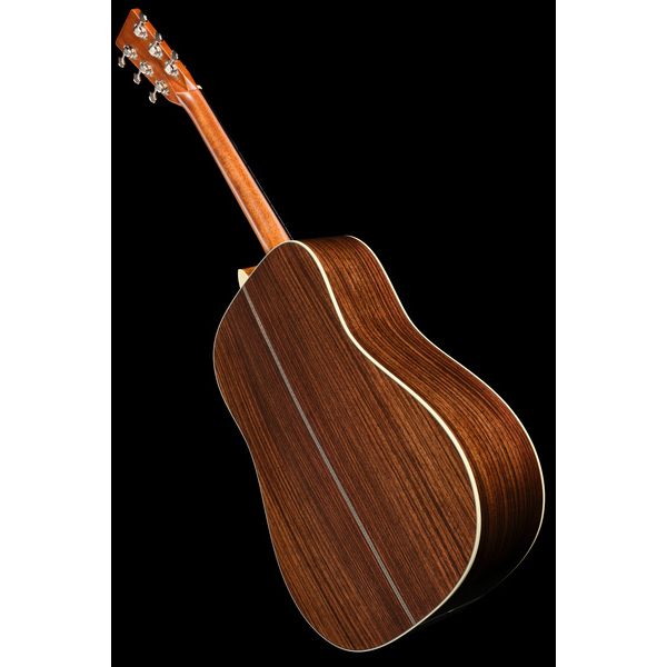 Martin Guitar D-28 Billy Strings LH