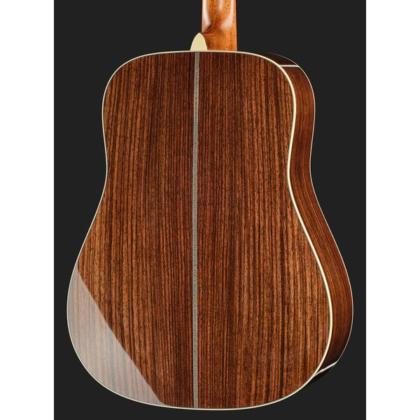 Martin Guitar D-28 Billy Strings LH