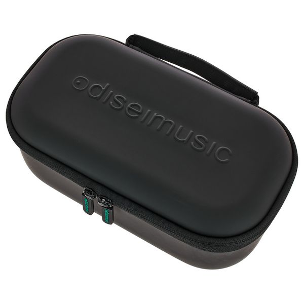 Odisei Music Travel Sax 2 Blue Royale