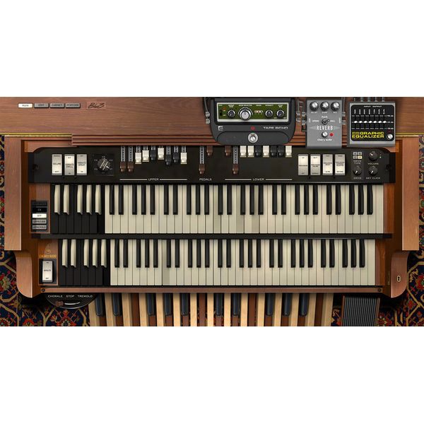 Cherry Audio Synth Stack Bundle