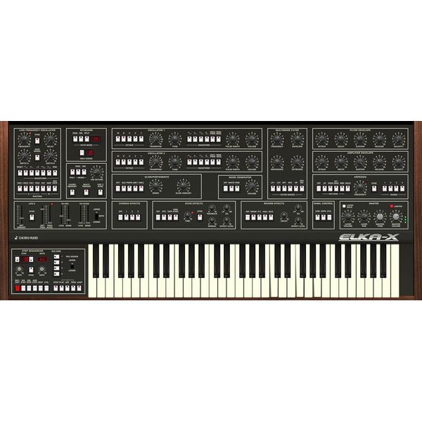 Cherry Audio Synth Stack Bundle