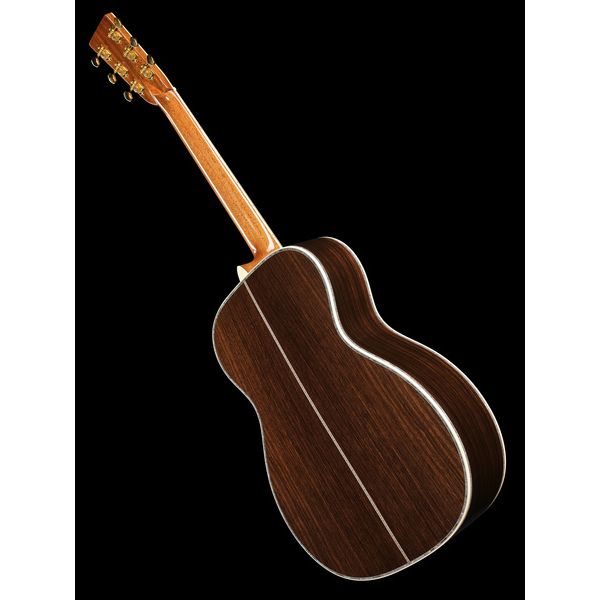 Martin Guitar OM45